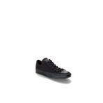Converse M5039C Ct Chuck Taylor As Monochrome Siyah Kadın Sneaker