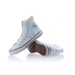 Converse M7650 All Star Beyaz Erkek Spor Ayakkabı