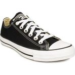 Converse M7652C All Star Ox Siyah Unisex Ayakkabı 44