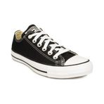 Converse M7652c All Star Ox Siyah Unisex Ayakkabı Siyah
