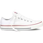 Converse M7652C Ayakkabı 45 Numara Beyaz Renkli Günlük Giyim İçin Taban Tipi ile