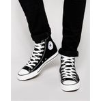 Converse M9160 Siyah Erkek Günlük Ayakkabı