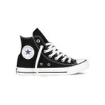 Converse M9160C-001 Siyah Chuck Taylor All Star High Sneaker Erkek Spor Ayakkabı