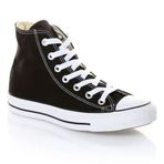 Converse M9160C-001 Siyah Chuck Taylor All Star High Sneaker Erkek Spor Ayakkabı