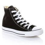 Converse M9160C Siyah Kadın Ayakkabısı
