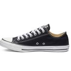 Converse M9166C Siyah Unisex Spor Ayakkabı