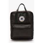 Converse Mochila Unisex Siyah Sırt ÇANTASI.001