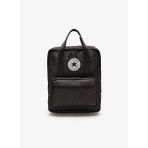 converse Mochila Unisex Siyah Sırt Çantası