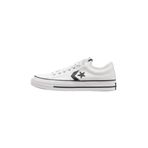 Converse Model Yıldız Oyuncu 76 Sonbahar Deri BLCKWHT, Beyaz, 8.5 AU