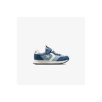 converse Omega Trainer Easy On Çocuk Mavi Sneaker