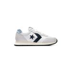 converse Omega Trainer Unisex Gri Sneaker Ayakkabı A13376C