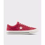 Converse One Star 95 A14712C-600 Kırmızı Erkek Sneaker