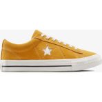 Converse One Star 95 Unisex Sarı Sneaker - 701-Sarı