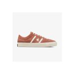 converse One Star Academy Pro Unisex Kahverengi Süet Sneaker