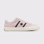 Converse One Star Academy Pro Unisex Pembe Süet Sneaker.662