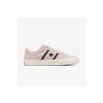 converse One Star Academy Pro Unisex Pembe Süet Sneaker