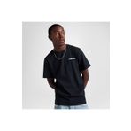 converse Otherworldly Transmissions Erkek Grafik Baskılı Siyah T-shirt
