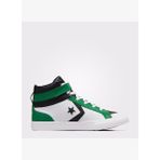 Converse Pro Blaze Genç Beyaz Deri Sneaker
