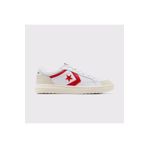 converse Pro Blaze Unisex Beyaz Deri Sneaker