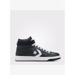 Converse Pro Blaze V2 Unisex Siyah Deri Sneaker
