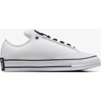 Converse Puff Player Unisex Beyaz Sneaker - 100-Beyaz