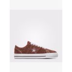 Converse Quartersnacks One Star Pro Unisex Kahverengi Sneaker