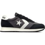 converse Ray Trainer Siyah Erkek Sneaker