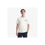 Converse Retro Chuck Taylor Erkek Beyaz T-Shirt