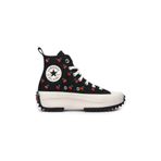 converse Run Star Hike Platform Cherries Kadın Sneaker