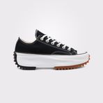 Converse Run Star Hike Platform Unisex Siyah Sneaker