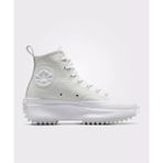 Converse Run Star Hike Utility Leather - Beyaz