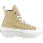 Converse Run Star Kadın Sarı Spor Ayakkabı (A09912C.741)