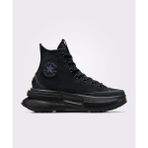 Converse Run Star Legacy Cx Platform Mono Black - Siyah