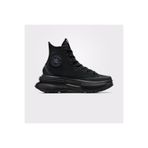 Converse Run Star Legacy Cx Platform Mono Black Sneaker, 37, cna06898c001, Siyah, Kadın