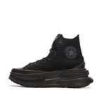 Converse Run Star Legacy Cx Platform Mono Black, Unisex Sneaker, Siyah, 36 Beden