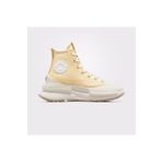 converse Run Star Legacy Cx Platform Water-repellent Unisex Krem Sneaker