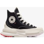 Converse Run Star Legacy Cx Siyah Sneaker - 001-Siyah