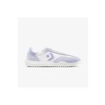 converse Run Star Trainer Unisex Beyaz Deri Sneaker