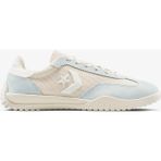 Converse Run Star Trainer Unisex Mavi Deri Sneaker - 271-Mavi