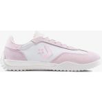 Converse Run Star Trainer Unisex Pembe Sneaker - 681-Pembe