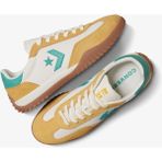 Converse Run Star Trainer Unisex Sarı SNEAKER.703