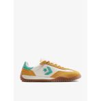 Converse Run Star Trainer Unisex Sarı Sneaker