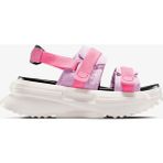 Converse Run Star Utility Cx Kadın Pembe Sandalet.680