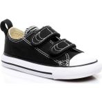 converse Siyah Chuck Taylor All Star V Unisex Çocuk Ayakkabı .871 7V603C