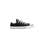 Converse Siyah Çocuk Sneaker Spor Ayakkabı