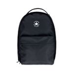 Converse Siyah Erkek Çocuk 30x43x16 cm Sırt Çantası 9A5579-023-CAN CNV MULTIVERSE