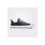 converse Siyah Erkek Çocuk Yürüyüş Ayakkabısı
