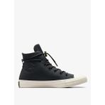 Converse Siyah Kadın Lifestyle Ayakkabı A11156C.002 CTAS HI SHADOW WOODS