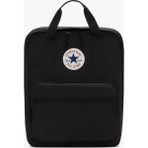 Converse Siyah Unisex Sırt Çantası 10026013-A01-SMALL Square Backpack