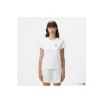 converse Slim Fit Kadın Beyaz T-shirt